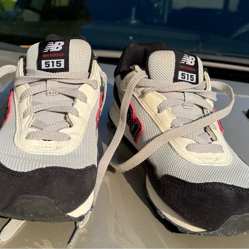 New Balance 515 Casual Shoes